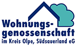 Wohnungsgenossenschaft im Kreis Olpe, Südsauerland eG | WOHNRAUM ZUM WOHLFÜHLEN. IHRE WOHNUNGSGENOSSENSCHAFT – SEIT 1902